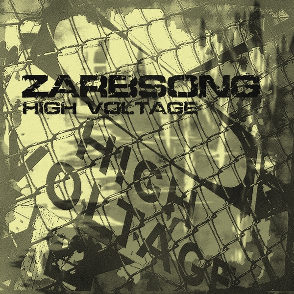 high-voltage